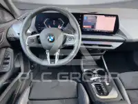 2025 BMW 218