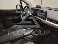 2025 BMW 218