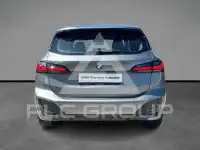 2025 BMW 218