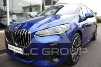 2025 BMW 218