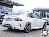 2025 BMW 218
