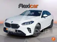 2025 BMW 218
