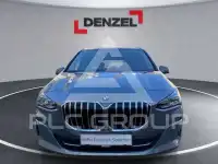 2025 BMW 218