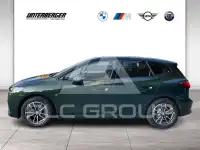 2025 BMW 218