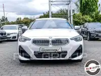 2025 BMW 218