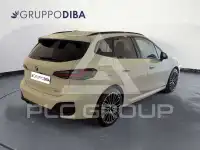 2025 BMW 218