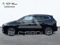 2025 BMW 218