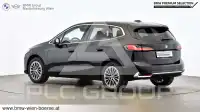 2025 BMW 218