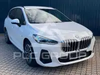 2025 BMW 218