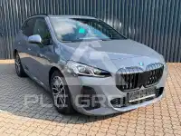 2025 BMW 218