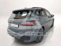 2025 BMW 218