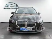 2025 BMW 218