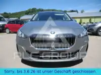 2025 BMW 218