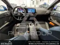 2025 BMW 218