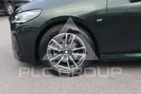 2025 BMW 218