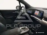 2025 BMW 218