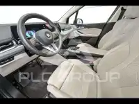 2025 BMW 218