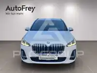 2025 BMW 218