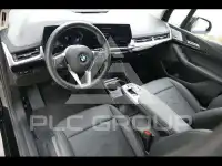2025 BMW 218