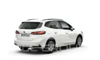 2025 BMW 218