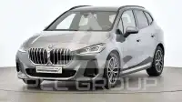 2025 BMW 218
