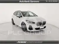 2025 BMW 218