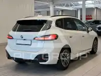 2025 BMW 218