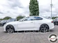 2025 BMW 218