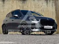 2025 BMW 218