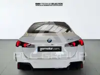 2025 BMW 218