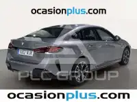 2025 BMW 218