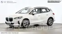 2025 BMW 218