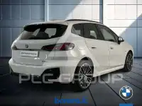 2025 BMW 218