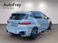 2025 BMW 218