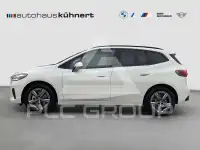 2025 BMW 218