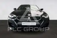 2025 BMW 218