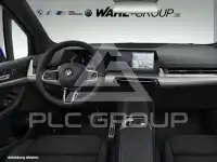 2025 BMW 218