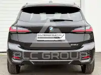 2025 BMW 218