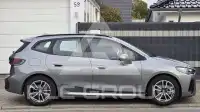 2025 BMW 218