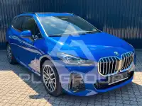 2025 BMW 218