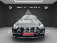 2025 BMW 218