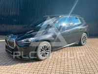 2025 BMW 218
