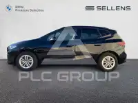 2025 BMW 218
