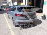 2025 BMW 218
