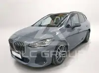 2025 BMW 218