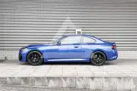 2025 BMW 218