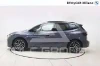 2025 BMW 218