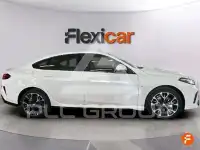 2025 BMW 218