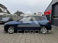 2025 BMW 218