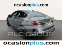 2025 BMW 218